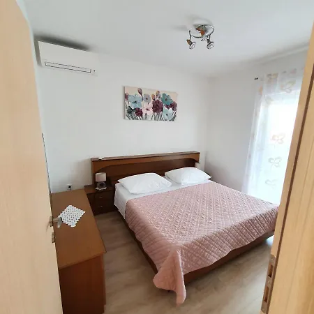 Tim Apartman