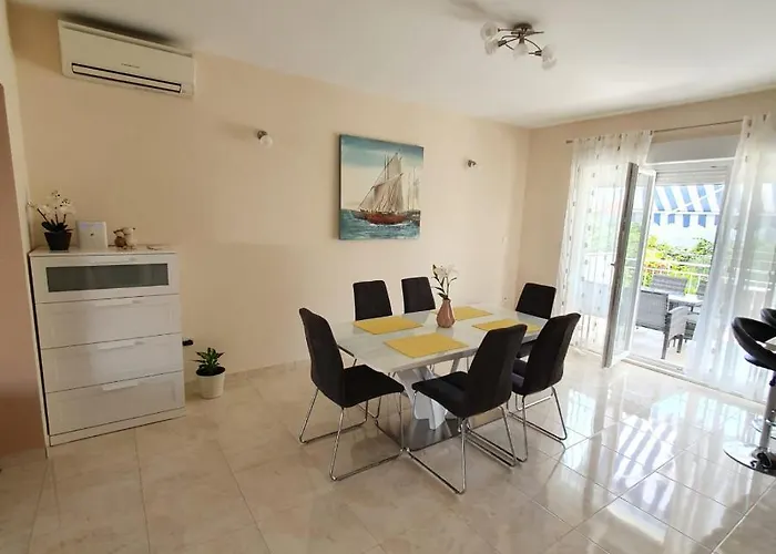 Appartement Tim Trogir