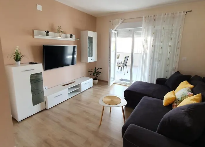 Appartement Tim