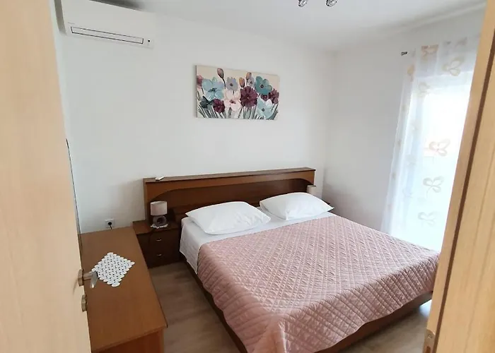 Tim Appartement
