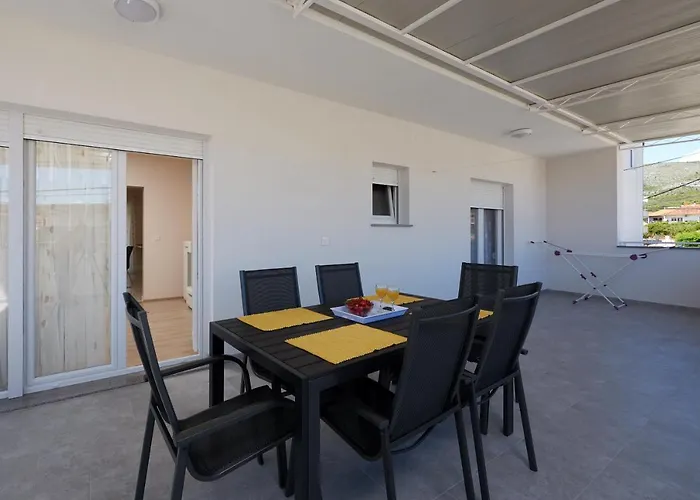 Lejlighed Tim Trogir