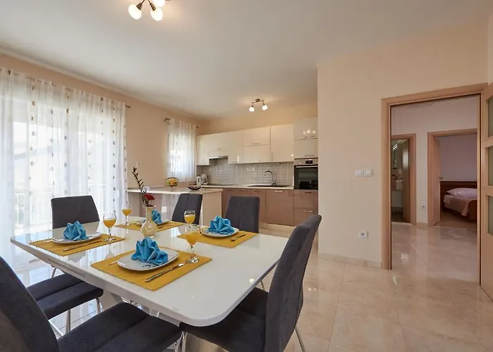 Lejlighed Tim Trogir